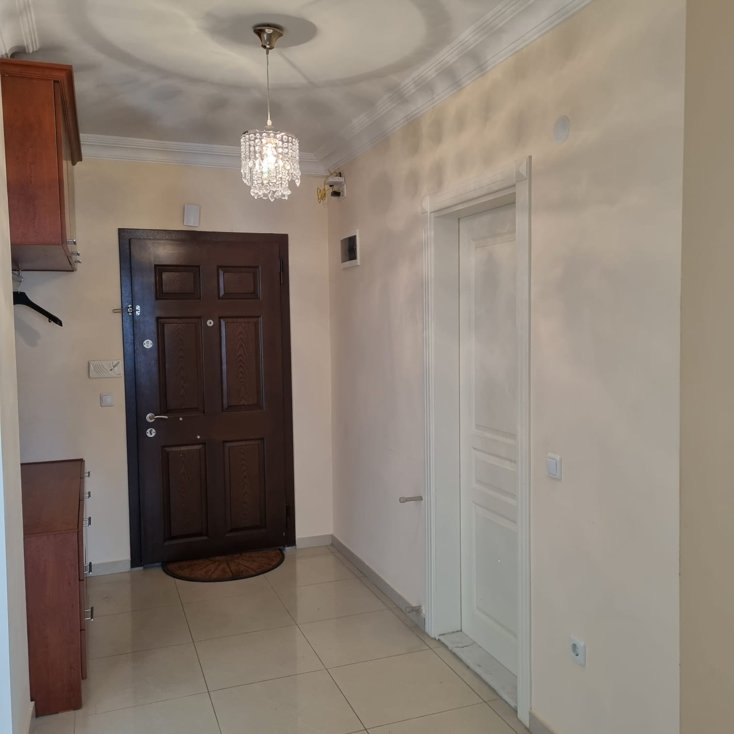 Two bedroom apartment in Tosmur district, 200 meters from the center - Umbrella Group - Photo 8