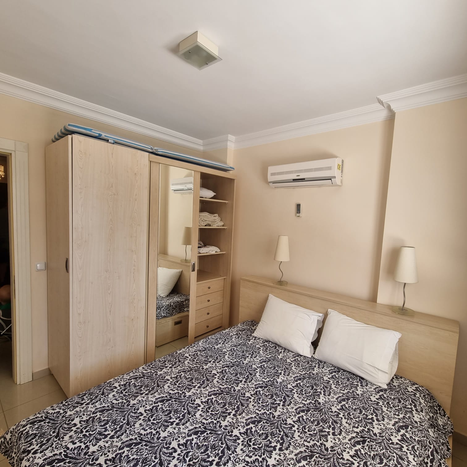 Two bedroom apartment in Tosmur district, 200 meters from the center - Umbrella Group - Photo 16