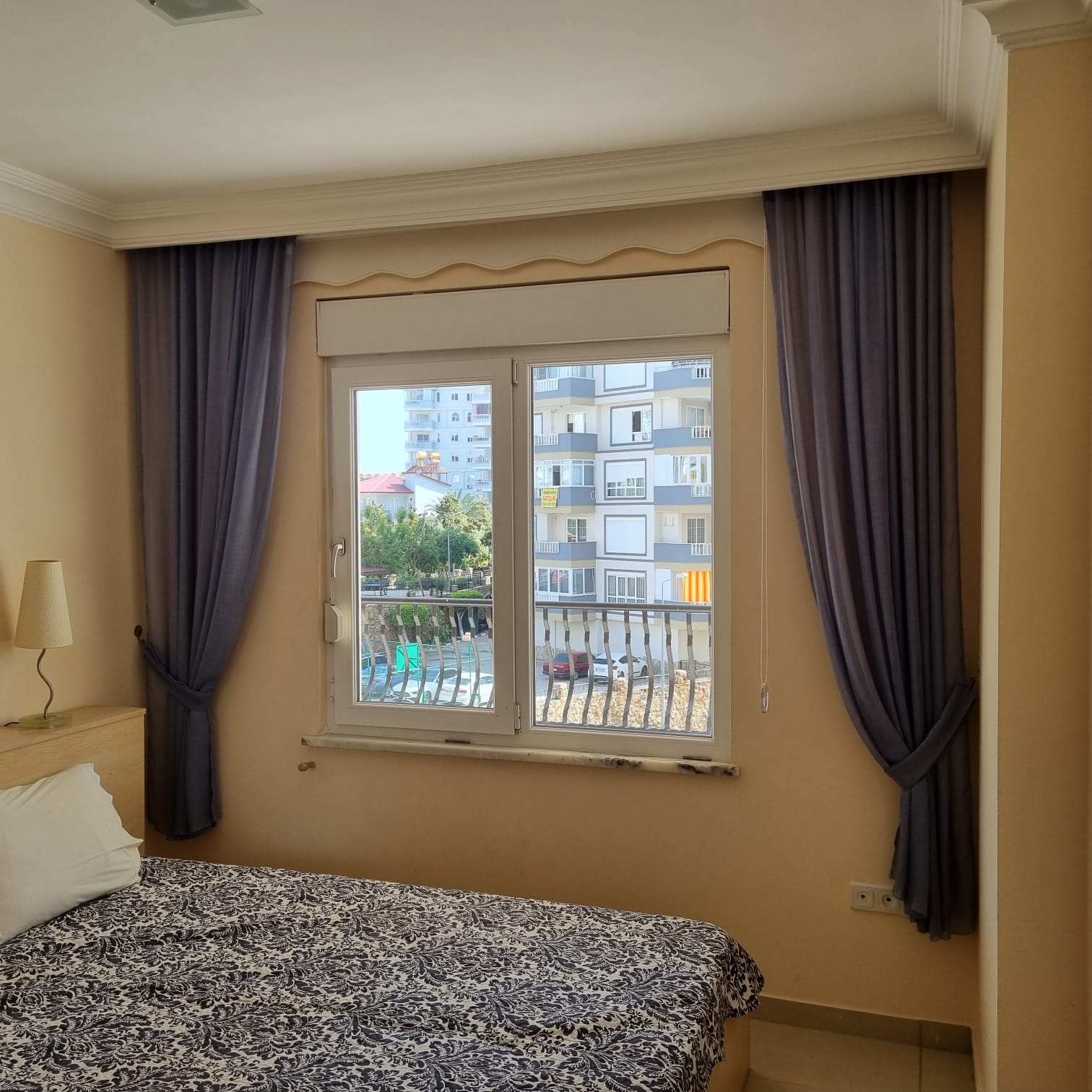 Two bedroom apartment in Tosmur district, 200 meters from the center - Umbrella Group - Photo 15
