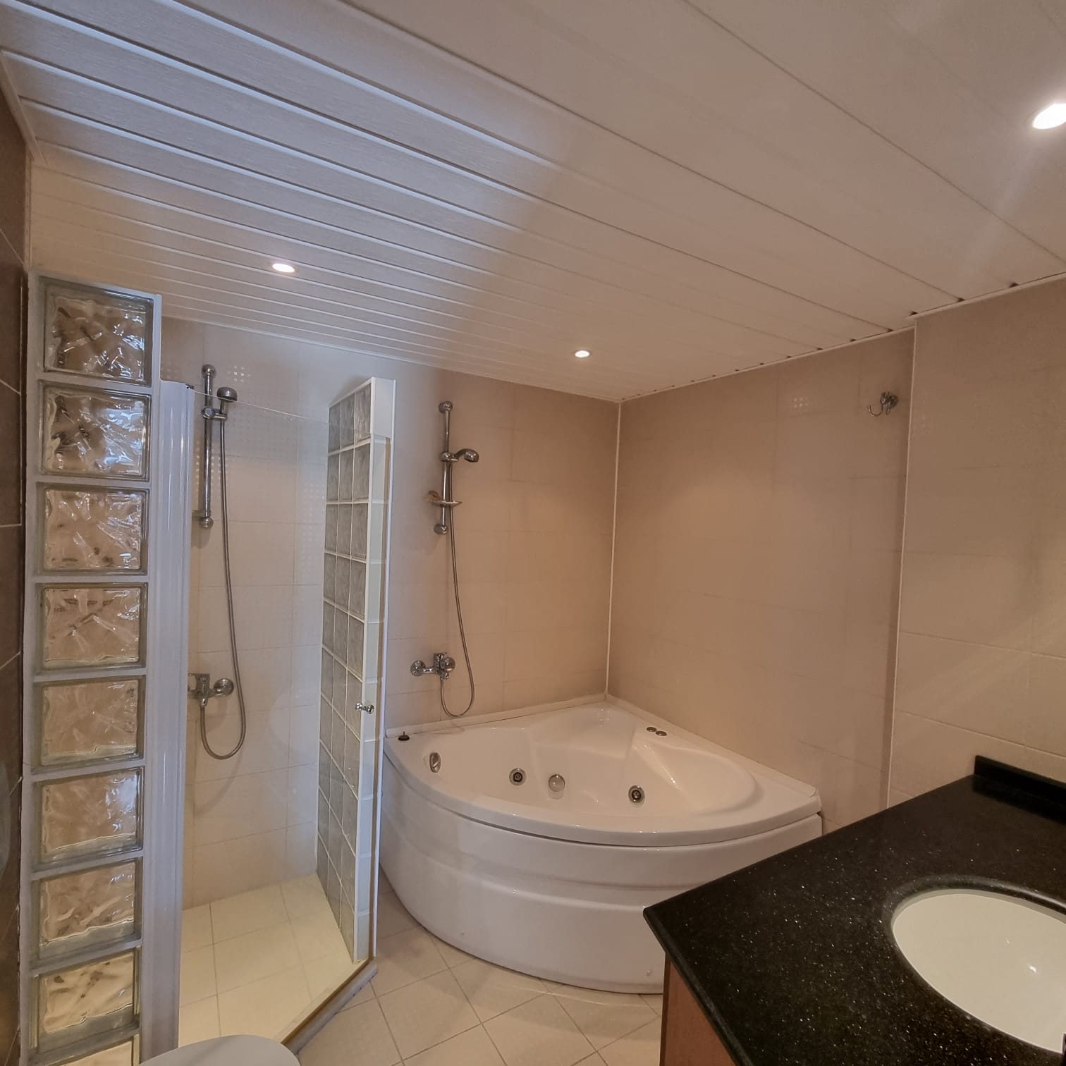Two bedroom apartment in Tosmur district, 200 meters from the center - Umbrella Group - Photo 17