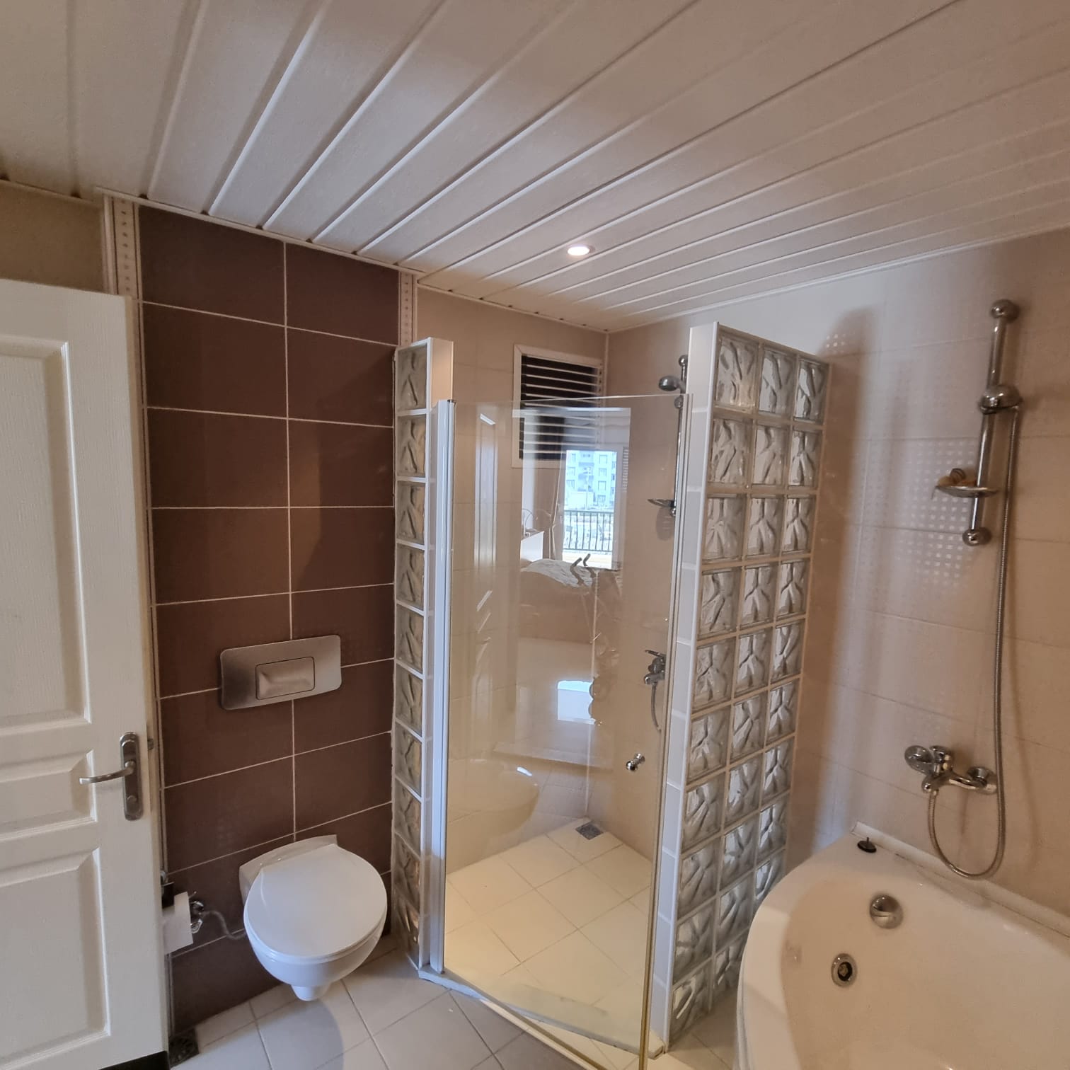 Two bedroom apartment in Tosmur district, 200 meters from the center - Umbrella Group - Photo 18