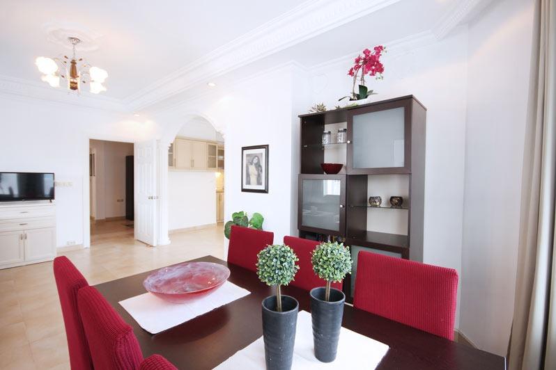 2+1 furnished apartment in the center of Alanya - Umbrella Group - Photo 19