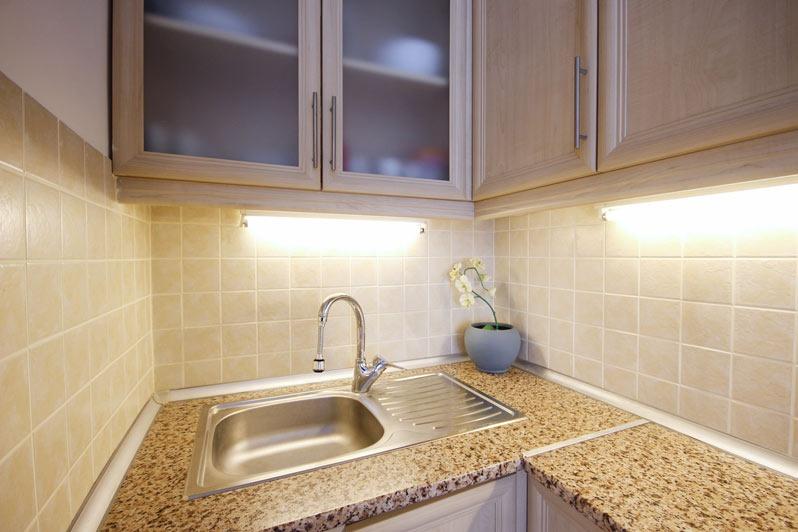 2+1 furnished apartment in the center of Alanya - Umbrella Group - Photo 12