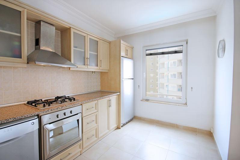 2+1 furnished apartment in the center of Alanya - Umbrella Group - Photo 9