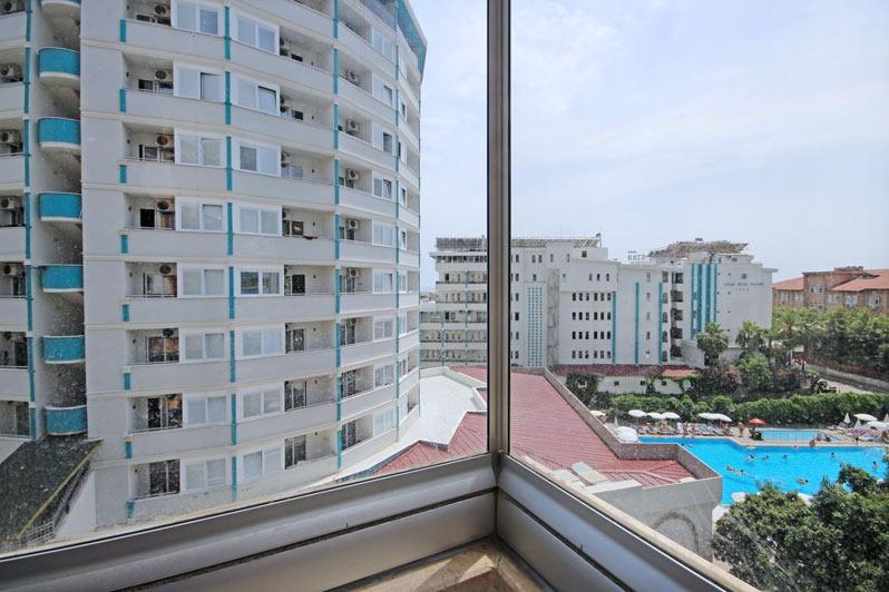 2+1 furnished apartment in the center of Alanya - Umbrella Group - Photo 25