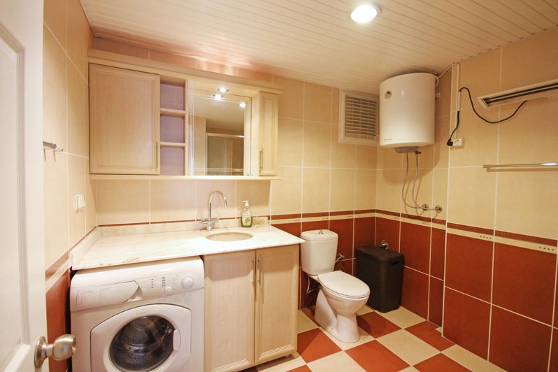 2+1 furnished apartment in the center of Alanya - Umbrella Group - Photo 27