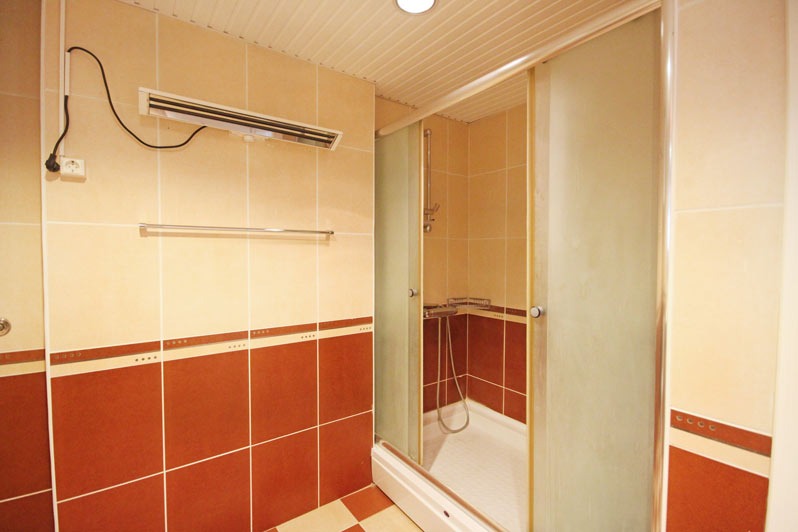 2+1 furnished apartment in the center of Alanya - Umbrella Group - Photo 29