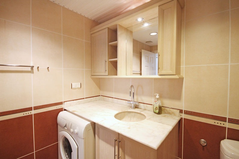 2+1 furnished apartment in the center of Alanya - Umbrella Group - Photo 28