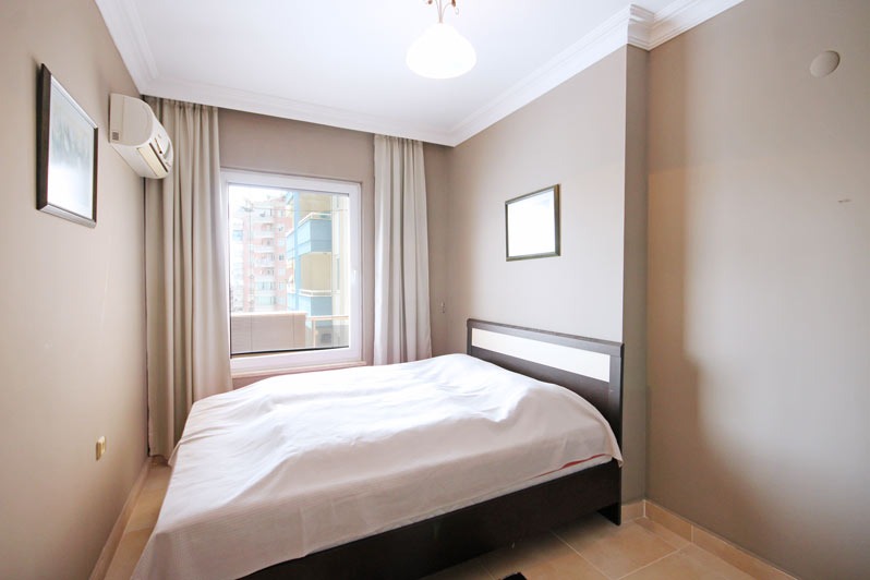 2+1 furnished apartment in the center of Alanya - Umbrella Group - Photo 30