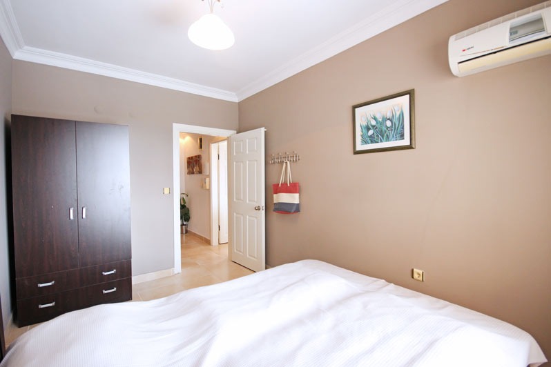 2+1 furnished apartment in the center of Alanya - Umbrella Group - Photo 31
