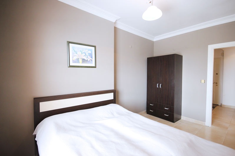 2+1 furnished apartment in the center of Alanya - Umbrella Group - Photo 32