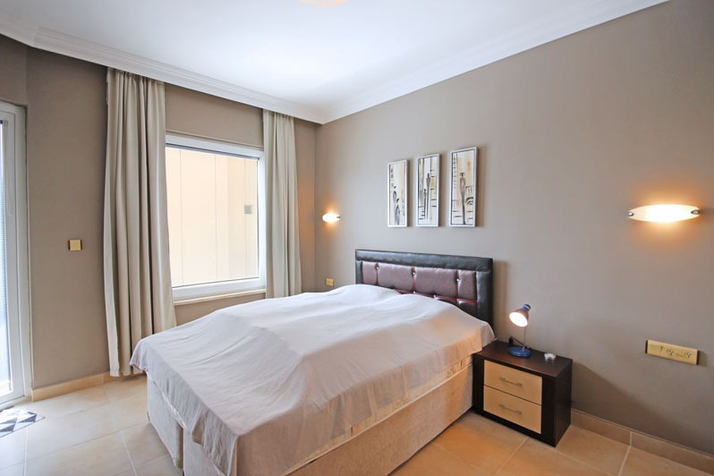 2+1 furnished apartment in the center of Alanya - Umbrella Group - Photo 33