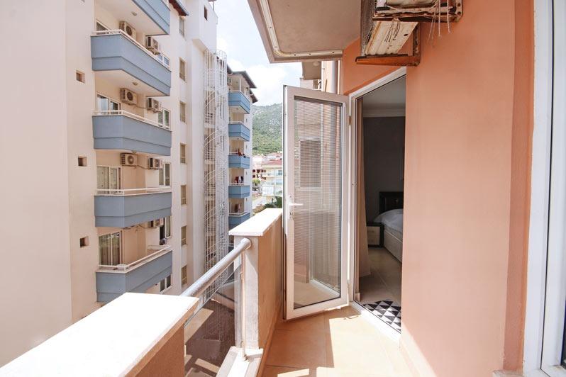 2+1 furnished apartment in the center of Alanya - Umbrella Group - Photo 38