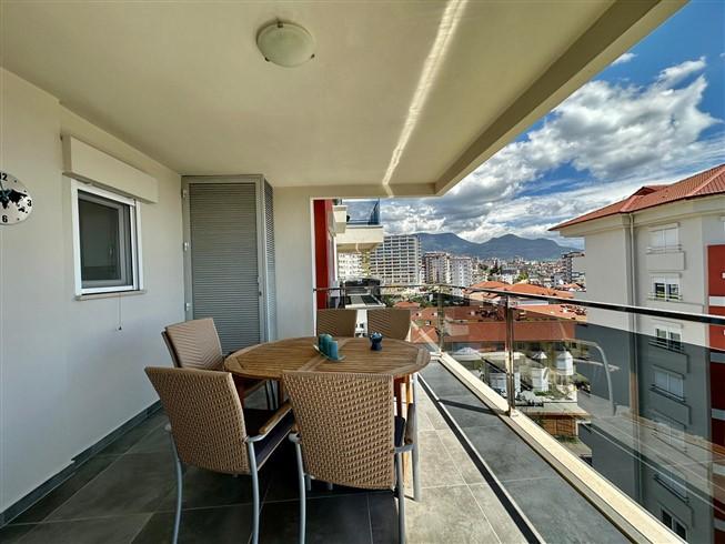 Apartment 2+1 on 8th floor in Jikjilli district - Umbrella Group - Photo 14