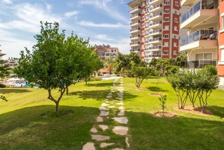 Apartment 2+1 on 8th floor in Jikjilli district - Umbrella Group - Photo 4
