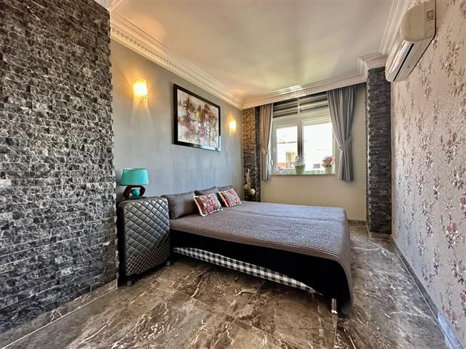 Apartment 2+1 on 8th floor in Jikjilli district - Umbrella Group - Photo 20