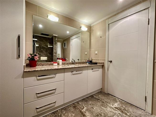 Apartment 2+1 on 8th floor in Jikjilli district - Umbrella Group - Photo 19