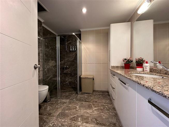 Apartment 2+1 on 8th floor in Jikjilli district - Umbrella Group - Photo 18