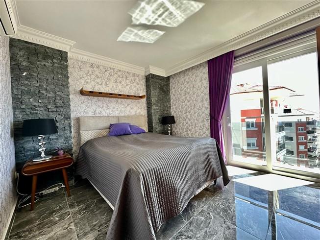 Apartment 2+1 on 8th floor in Jikjilli district - Umbrella Group - Photo 16