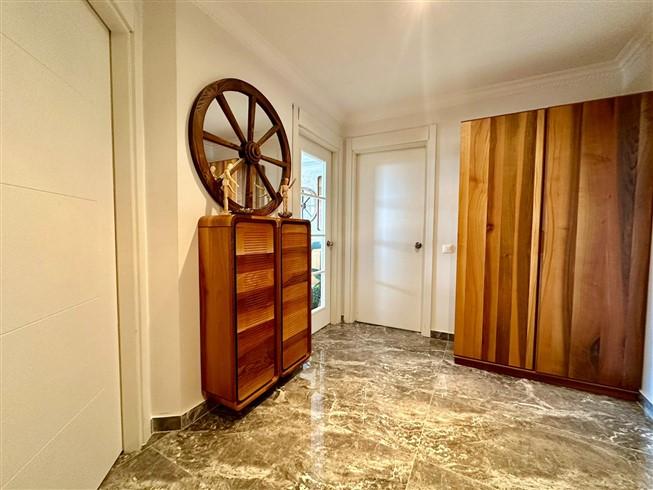 Apartment 2+1 on 8th floor in Jikjilli district - Umbrella Group - Photo 8