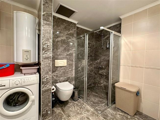 Apartment 2+1 on 8th floor in Jikjilli district - Umbrella Group - Photo 21