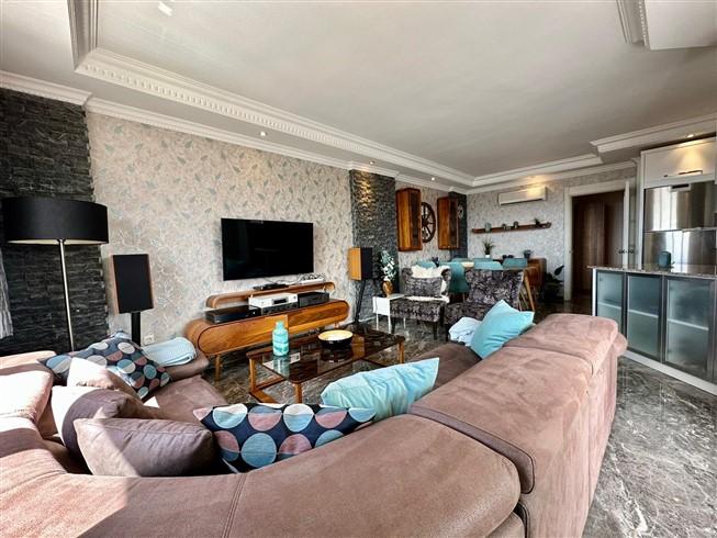 Apartment 2+1 on 8th floor in Jikjilli district - Umbrella Group - Photo 10
