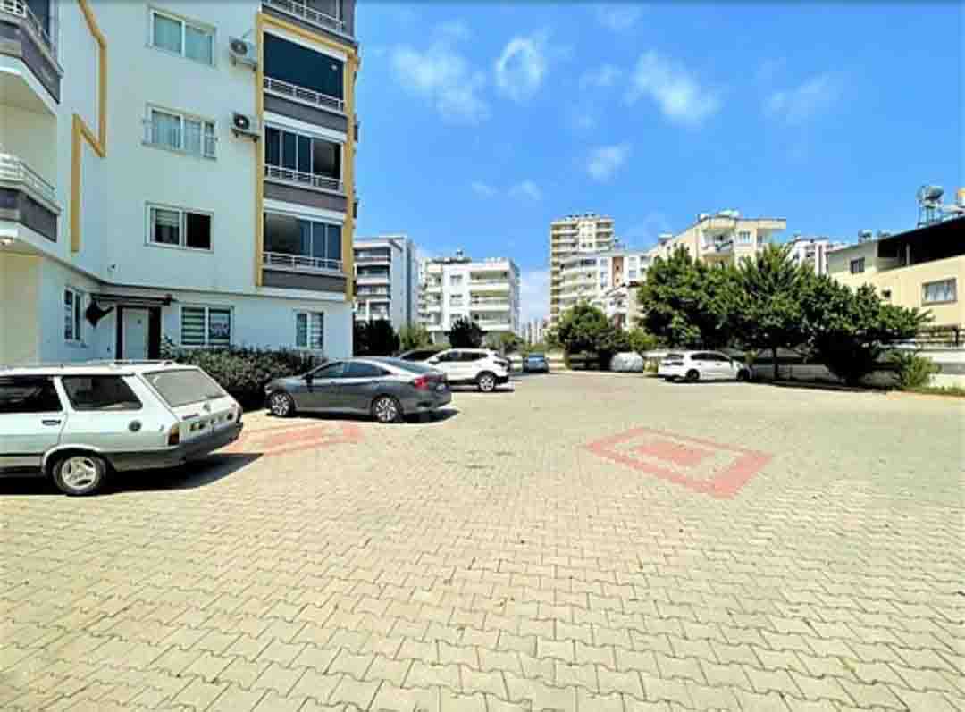 One bedroom apartment in Yenishehir district - Umbrella Group - Photo 2