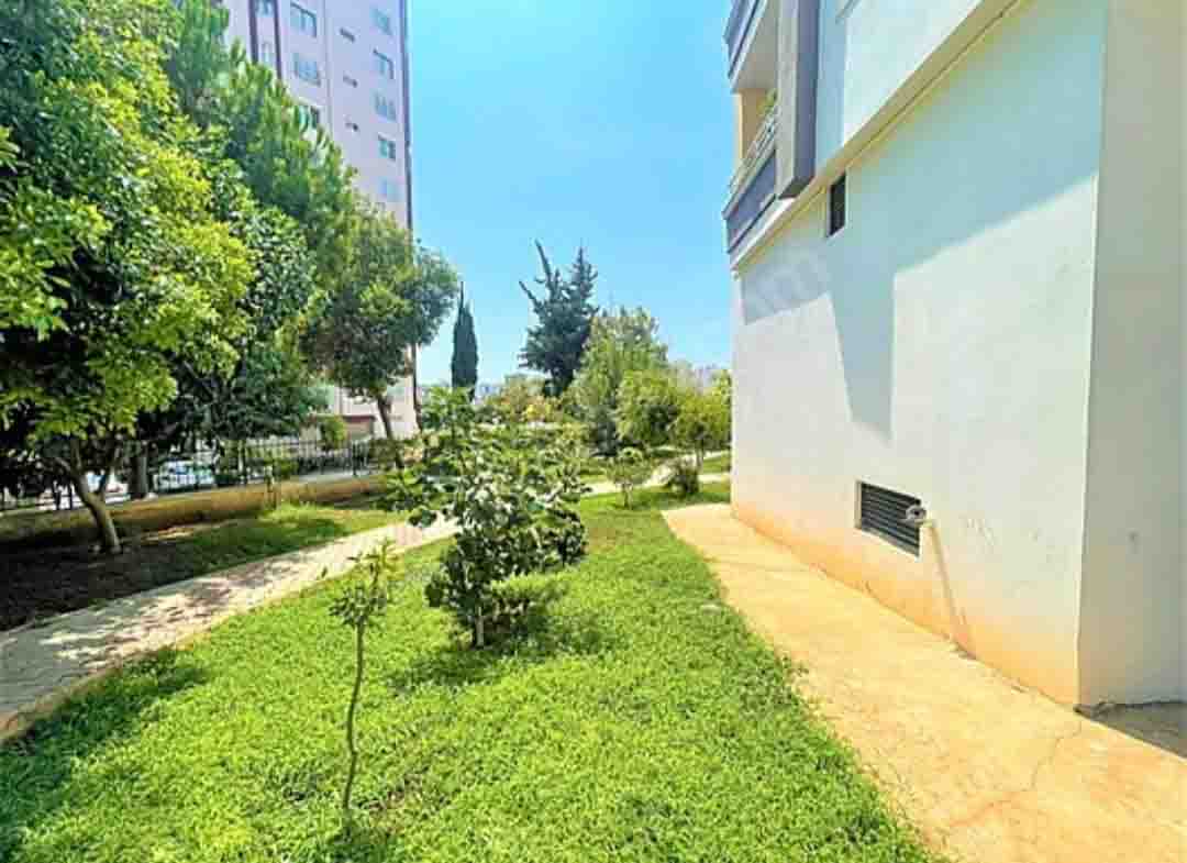 One bedroom apartment in Yenishehir district - Umbrella Group - Photo 3