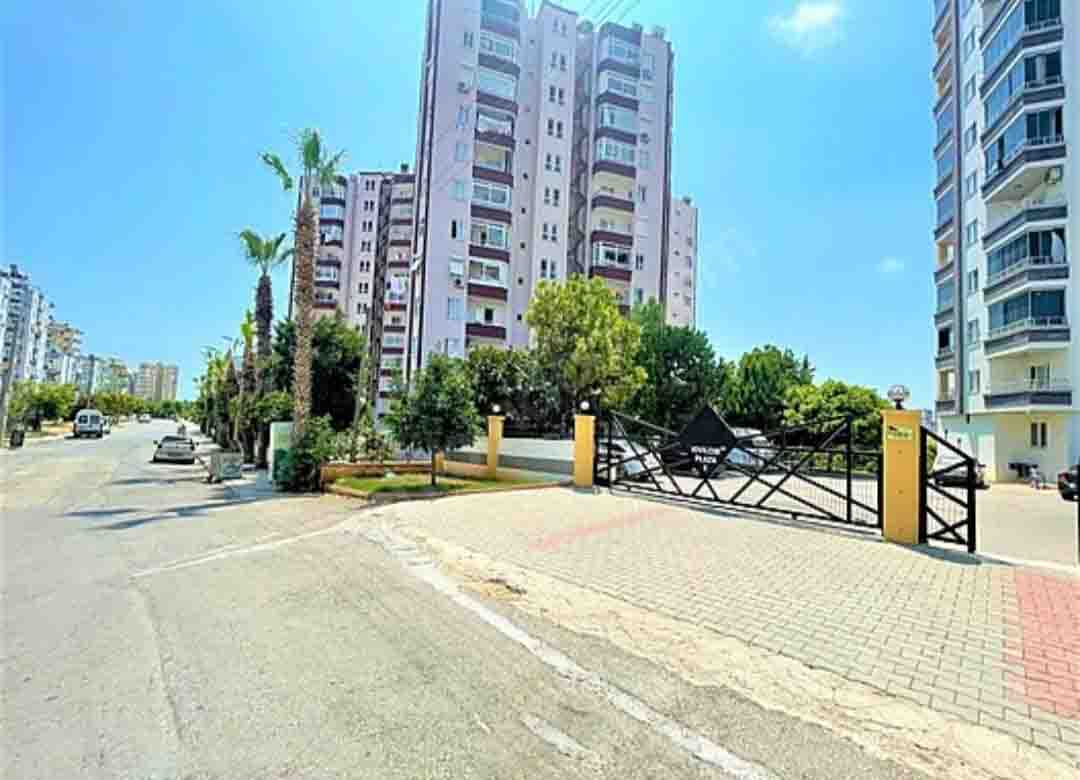 One bedroom apartment in Yenishehir district - Umbrella Group - Photo 4