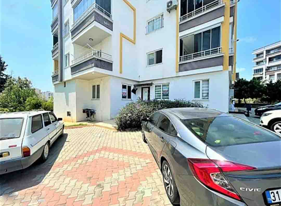 One bedroom apartment in Yenishehir district - Umbrella Group - Photo 5