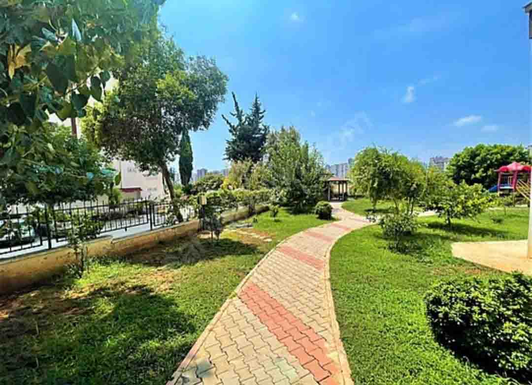 One bedroom apartment in Yenishehir district - Umbrella Group - Photo 6