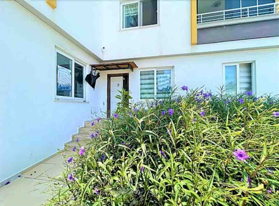 One bedroom apartment in Yenishehir district - Umbrella Group - Photo 7