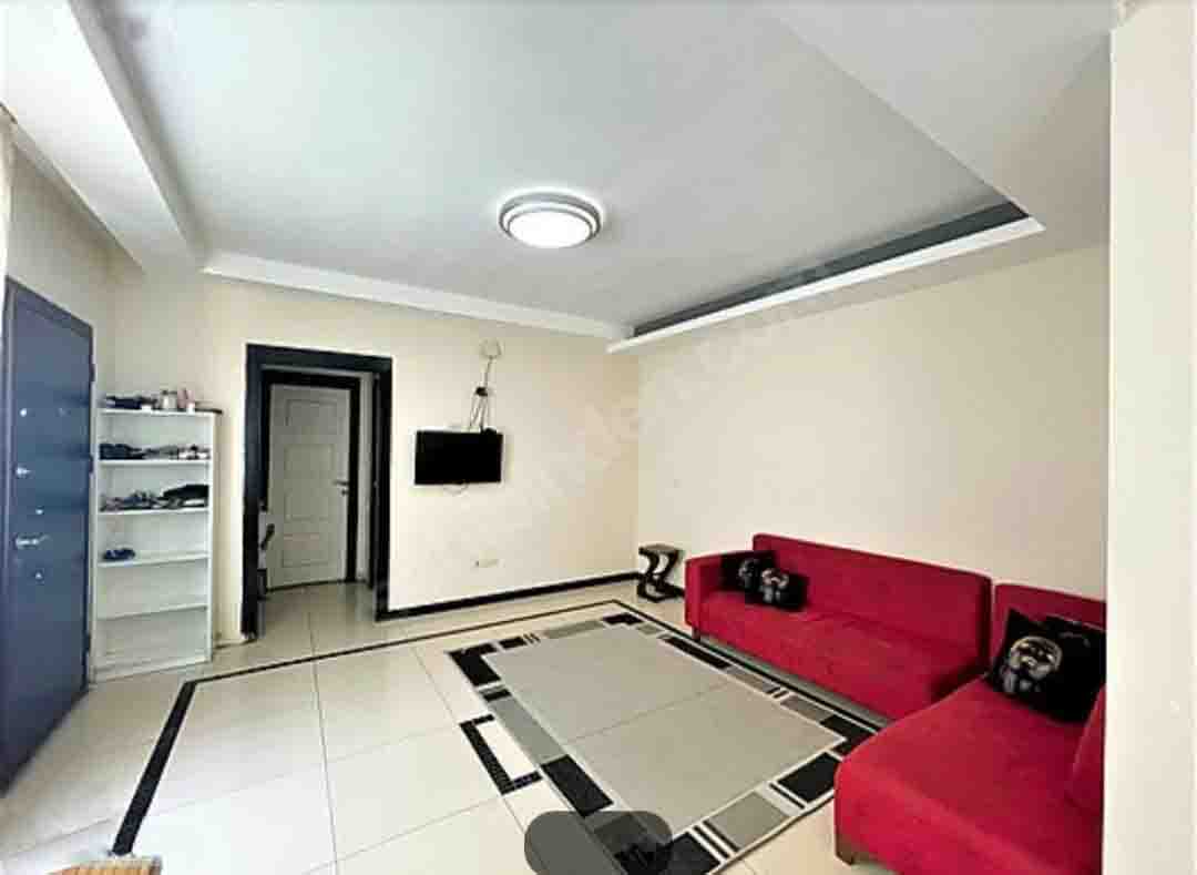 One bedroom apartment in Yenishehir district - Umbrella Group - Photo 11