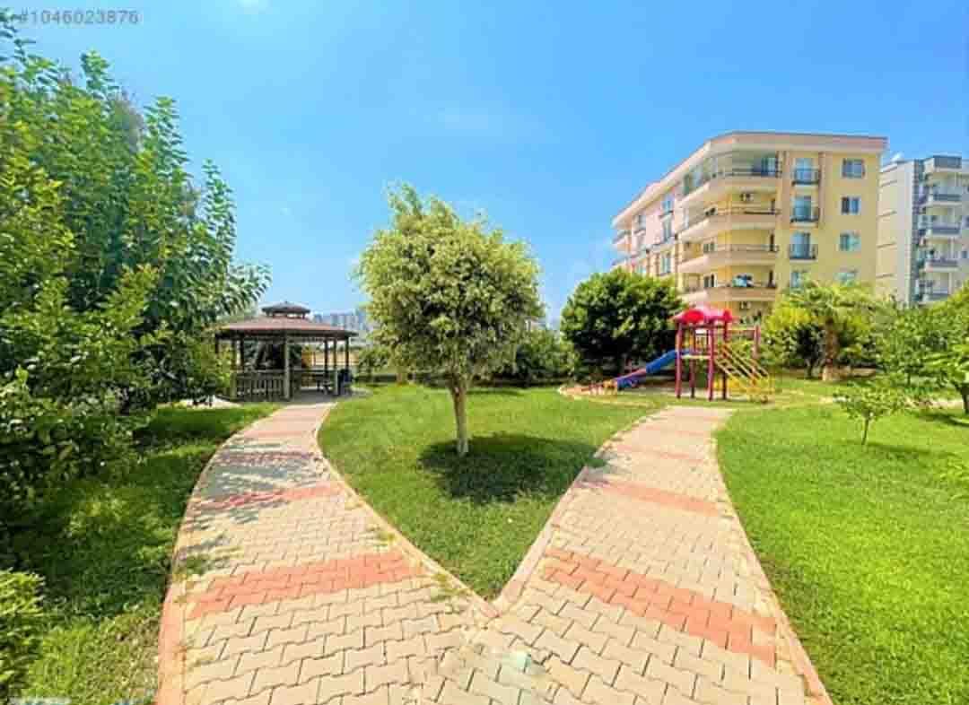 One bedroom apartment in Yenishehir district - Umbrella Group - Photo 8
