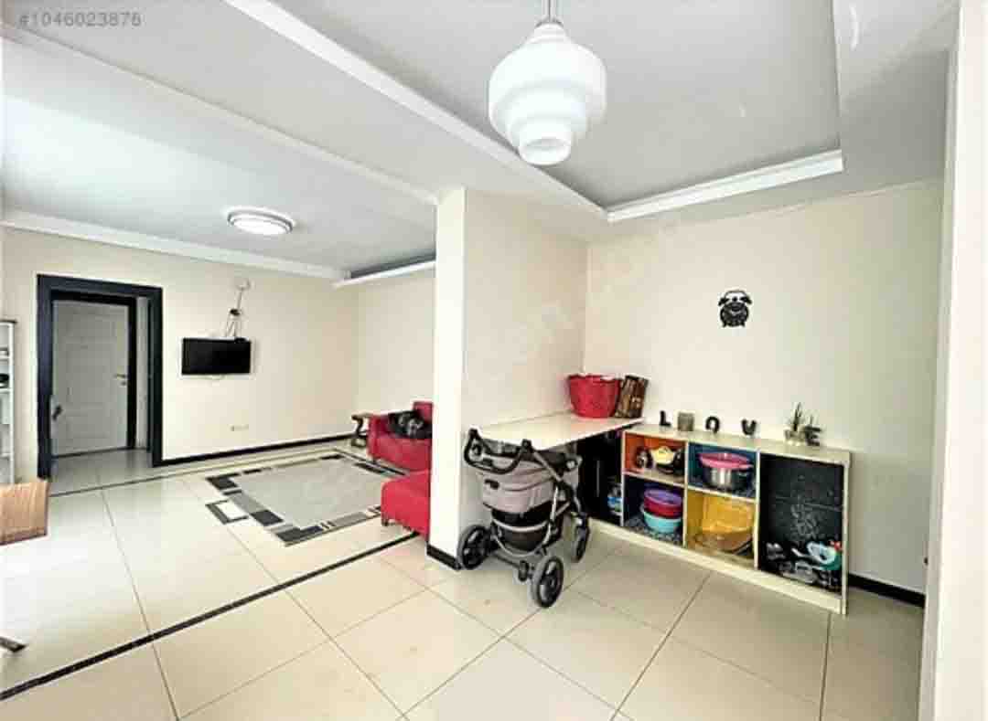 One bedroom apartment in Yenishehir district - Umbrella Group - Photo 12