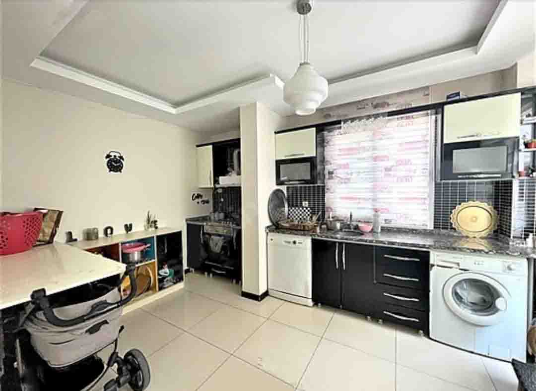 One bedroom apartment in Yenishehir district - Umbrella Group - Photo 13