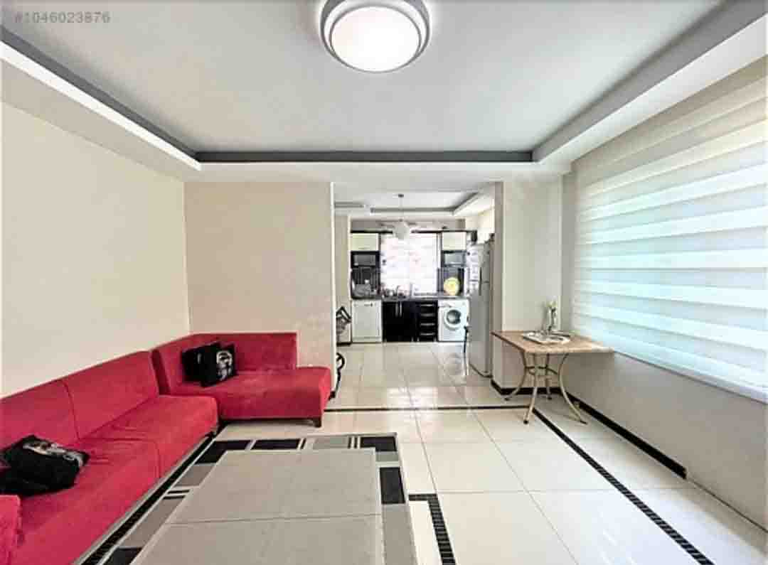 One bedroom apartment in Yenishehir district - Umbrella Group - Photo 9