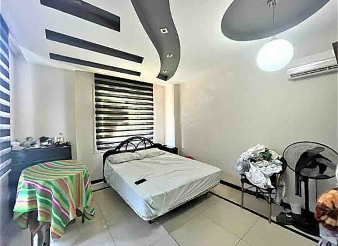 One bedroom apartment in Yenishehir district - Umbrella Group - Photo 14
