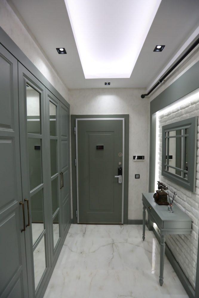 New modern residential complex in Mersin with 3+1 spacious apartments - Umbrella Group - Photo 5