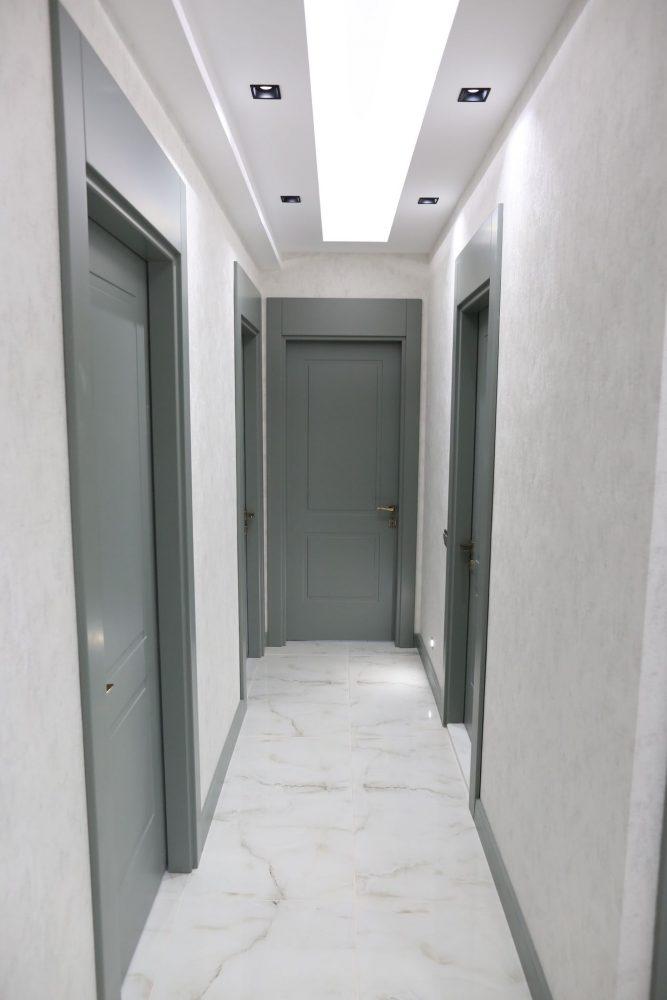 New modern residential complex in Mersin with 3+1 spacious apartments - Umbrella Group - Photo 4