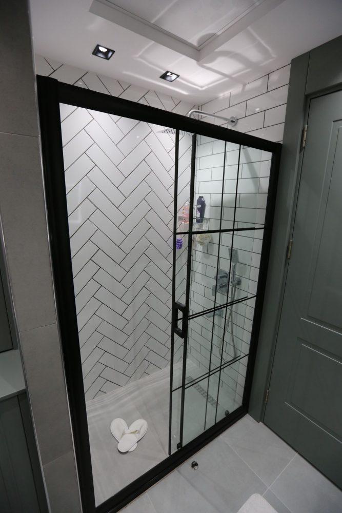 New modern residential complex in Mersin with 3+1 spacious apartments - Umbrella Group - Photo 20