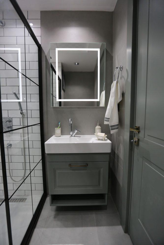 New modern residential complex in Mersin with 3+1 spacious apartments - Umbrella Group - Photo 18
