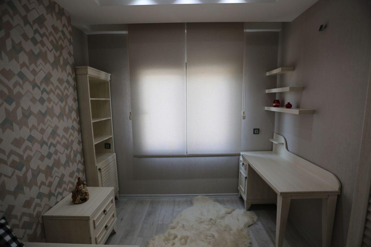 New modern residential complex in Mersin with 3+1 spacious apartments - Umbrella Group - Photo 17