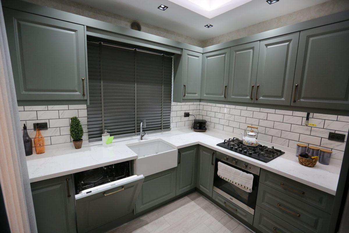 New modern residential complex in Mersin with 3+1 spacious apartments - Umbrella Group - Photo 10