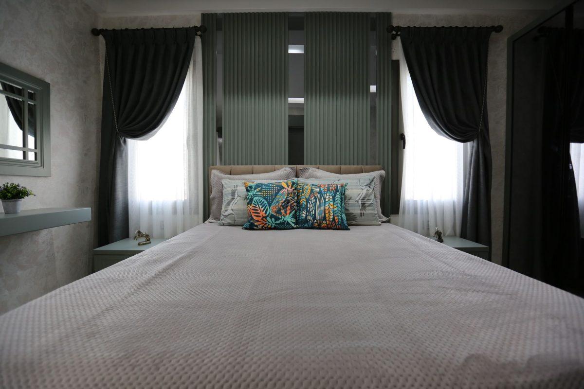 New modern residential complex in Mersin with 3+1 spacious apartments - Umbrella Group - Photo 15
