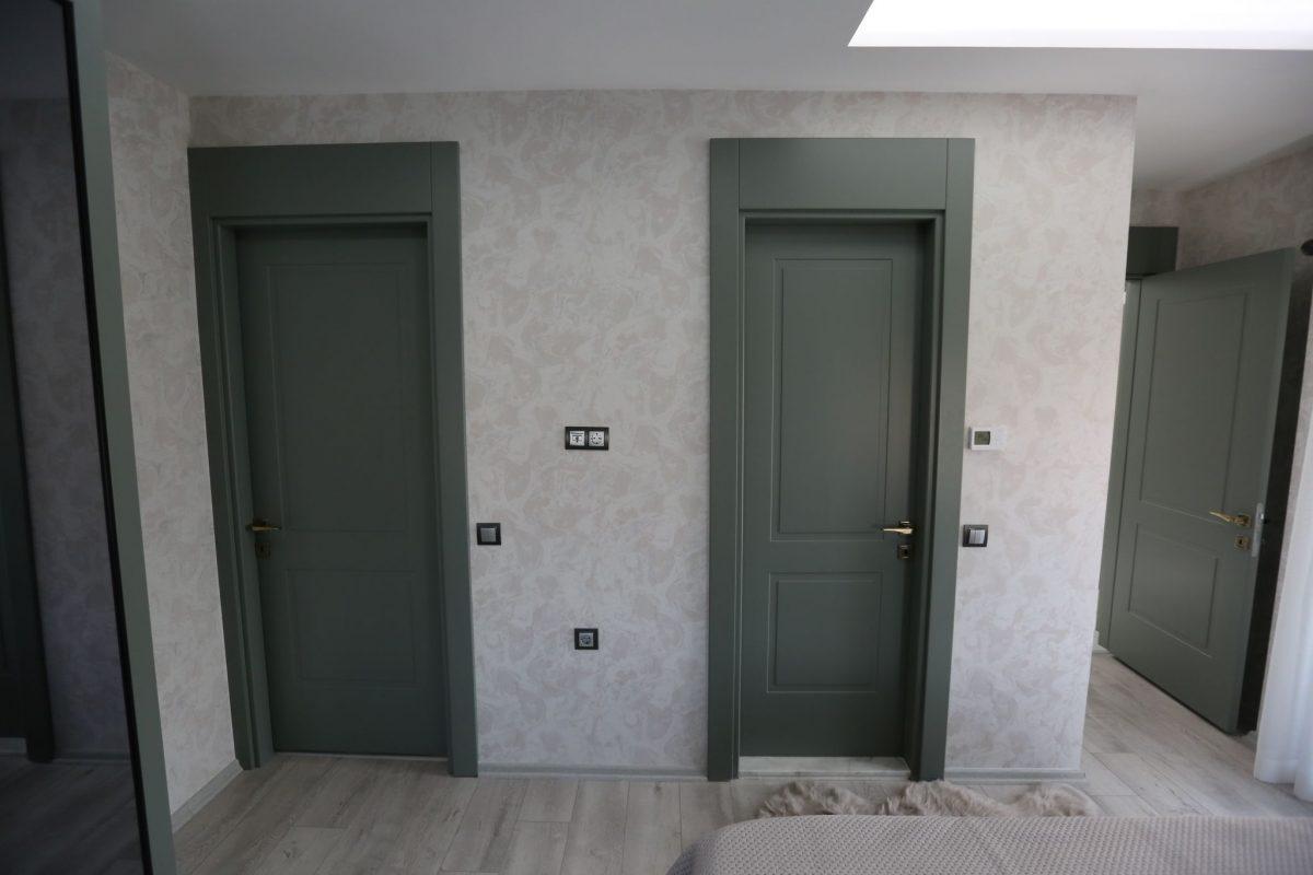 New modern residential complex in Mersin with 3+1 spacious apartments - Umbrella Group - Photo 12