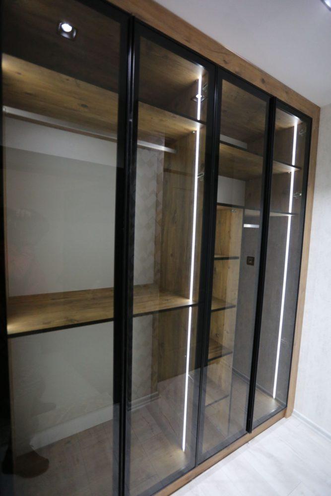 New modern residential complex in Mersin with 3+1 spacious apartments - Umbrella Group - Photo 13
