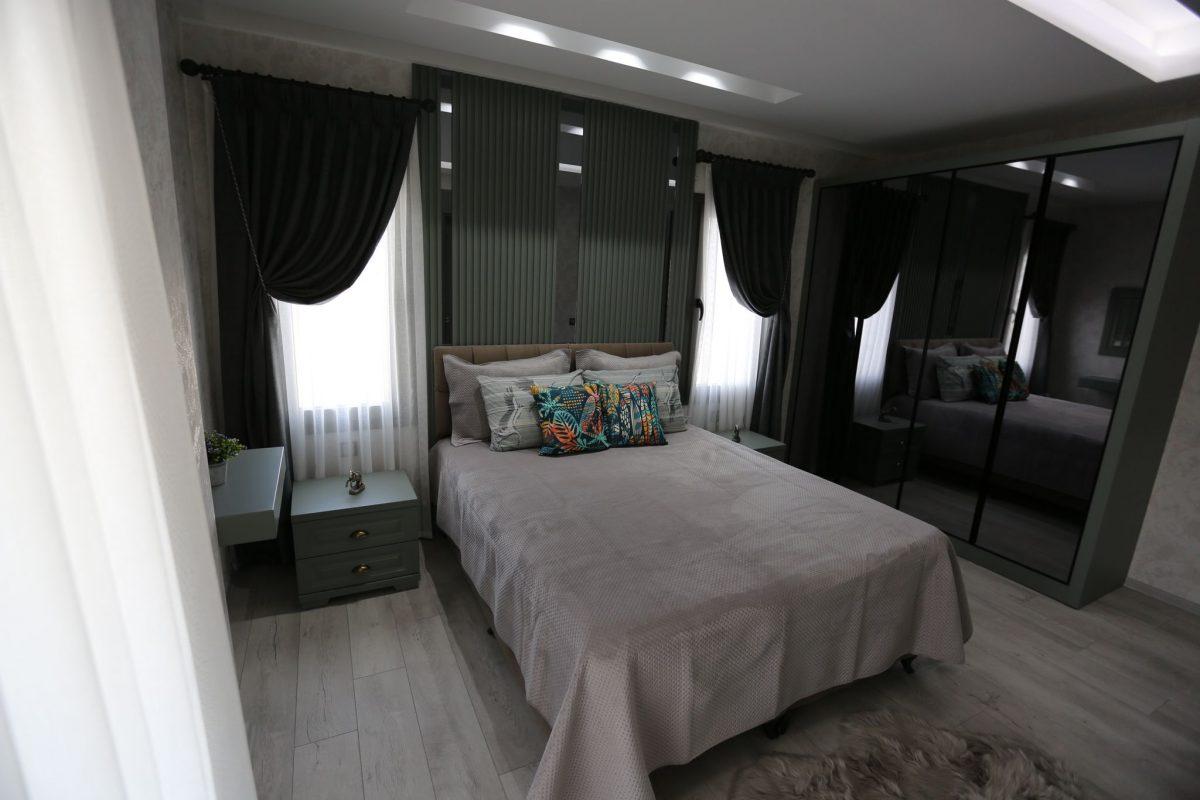 New modern residential complex in Mersin with 3+1 spacious apartments - Umbrella Group - Photo 14