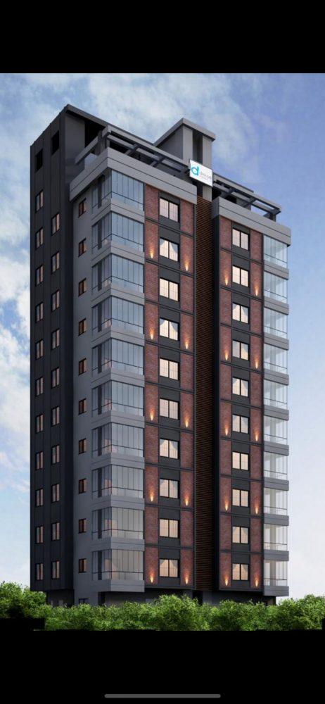 New modern residential complex in Mersin with 3+1 spacious apartments - Umbrella Group - Photo 3