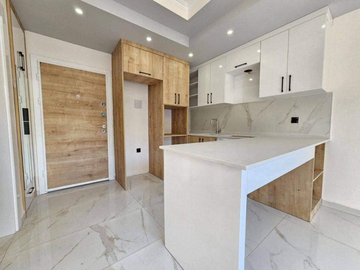 One bedroom apartment in Avsallar area, layout 1+1 - Umbrella Group - Photo 5